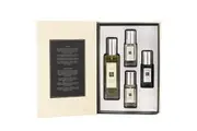 Jo Malone White Moss & Snowdrop Scent Pairing Collection 4pcs