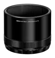 OM SYSTEM OLYMPUS Lens Hood LH-76 for M.ZUIKO DIGITAL ED 40-150mm F2.8 PRO