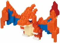 在飛比找樂天市場購物網優惠-《Nanoblock 迷你積木》NBPM-058Pokemo