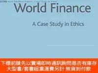 在飛比找露天拍賣優惠-博民英文原版罕見Enron And World Financ