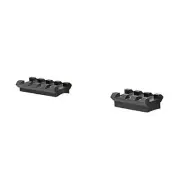 Trijicon Accupoint Savage Accu Trigger Two Piece Base