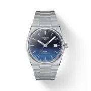 New Tissot PRX Powermatic 80 40mm Gradient Men's Watch T137.407.11.051.01