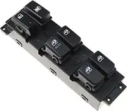 Electric window switch For Hyundai Santa Fe CM 2007-2011 93570-2B000S4 83570-2B70054 371491-110 93570-2B140 Power Window Switch