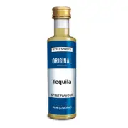 Still Spirits Original Tequila Flavouring Essences 50ml Home Brew Alcohol