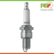 4x NGK SPARK PLUG 7811 For MITSUBISHI L200 EXPRESS MC 2.0L 4G63 Petrol Utility