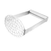 Hand Ricer Manual Potato Masher Fruit Masher Heavy Duty Potato Masher