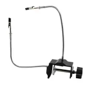 Mini Table Clamp-Soldering Helping Hands Tool Third Hand Tool For Pcb Repair