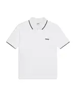 Boss Kidswear Boys' Short Sleeve Polo - Big Kid