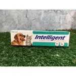 ＜汪喵食堂＞INTELLIGENT 因特力淨 寵物酵素牙膏 80G克 犬貓適用