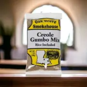 Oak Grove Smokehouse Creole Gumbo Mix 7 oz