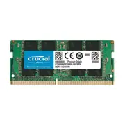 Crucial 16Gb Ddr4 Sodimm 3200Mhz Cl22 Notebook Laptop Memory Ram