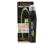 L'Oreal Men Expert Pure Power Roll-On Anti-Spots Skin Care