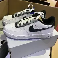 在飛比找Yahoo!奇摩拍賣優惠-Nike Air Force 1 Low Remix GS 