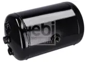 Air Tank, compressed-air system 180151 Febi A0054323301 A0064323701 A0074324101
