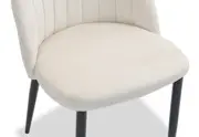 GOULD Set of 2 Dining Chairs