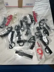 Casio G-SHOCK GA-2100 Case and Wrist Bands