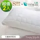 Tonia Nicole東妮寢飾 天蠶絲舒眠枕2入