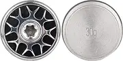 [SummerHouse] Custom Golf Putter Weights Compatible with 2019 Callaway Odyssey Stroke Lab Series Putter Head 5/10/15/20/25/30/35g Available