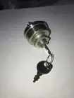 Ignition Starter Switch And Keys Fits Many Models 985015 Lawnmower Snowblower On
