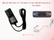 5V AC Adapter For Sony SRS-XB30 Portable Bluetooth Wireless Speaker Power Supply