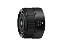 在飛比找誠品線上優惠-【Nikon 尼康】NIKKOR Z 40mm f/2鏡頭(