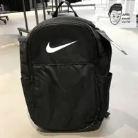 在飛比找蝦皮購物優惠-【AND.】NIKE JUST DO IT 武士黑 多功能 