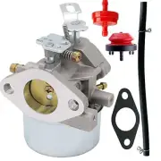 10 horsepower Tecumseh generator carburetor carb