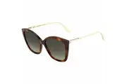 Ladies' Sunglasses Jimmy Choo NAT/S