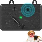 Anti Barking Device 50ft Ultrasonic Dog Barking Control Device with 4 Modesꦿ