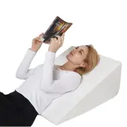Multi Functional Lap/Cushion Table Desk Station w/Mouse Pad for Laptop/Computer