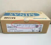 One Panasonic AC Servo Motor MSM022P1F New