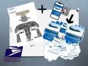 Dassault Falcon 900 Pilot Manuals + Cockpit Poster 12in x 16in