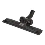 Vacspares Floor Tool Mega Gulper Vacuum Head 32mm with Rubber Tyres