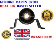 PROPSHAFT CENTRE SUPPORT BEARING For AUDI A8 2018-2023 4N0521101