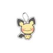 Keychain Anime Peripheral Cute Cartoon Backpack Key Pendant Kawaii Goods Gift O