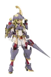 Frame Arms Girl: Hand Scale Durga I Plastic Model Kit