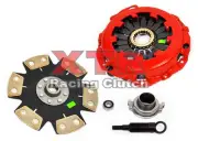 XTR STAGE 4 CLUTCH KIT for 2002-2005 SUBARU IMPREZA WRX 2.0L TURBO EJ205 (for: Subaru)