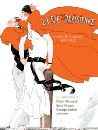 在飛比找博客來優惠-La Vie Parisienne: Covers and 