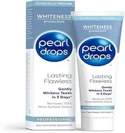 Pearl Drops Lasting Flawless and Whiteness Protection Toothpaste 115 g