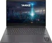 HP OMEN - AMD Advantage Edition 16.1" Gaming Laptop - AMD Ryzen 7 6800H - 16GB M