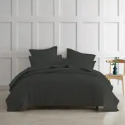 Platinum Collection Ascot Granite Coverlet