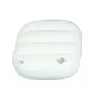 1PCS * Back Pad Spa Cushion Inflatable Tub Booster Seat Pad 15.75*14.96*6.3in