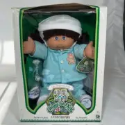 Cabbage Patch Kids 2008 25th Anniversay Suzette Joshephine Factory Sealed