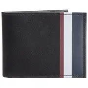 Ben Sherman Wallet Black