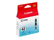 CLI42PC Photo Cyan ink tank fo r PIXMA PRO100 CANON