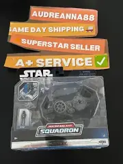Star Wars Micro Galaxy Squadron Tie Bomber #0085 Series 4 - SHIPS FAST