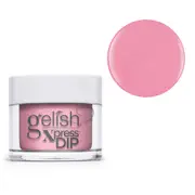 Gelish Dip Xpress SNS Nail Dipping Powder 1620178 - Look At You, Pink-Achu! 43g