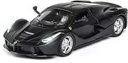 Alloy Collectible Ferrari Race and Play LaFerrari Pull Back Vehicles Diecast Cars Model