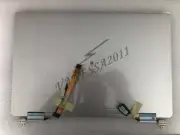 NEW UHD 15.6" 4K DELL XPS15 9575 Touchscreen LCD Assembly silver 3840*2160