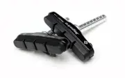 Jagwire Mountain Sport Cantilever Brake Pads 70mm, Bike Brake Components